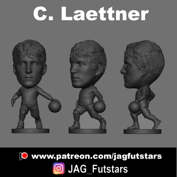 Christian Laettner