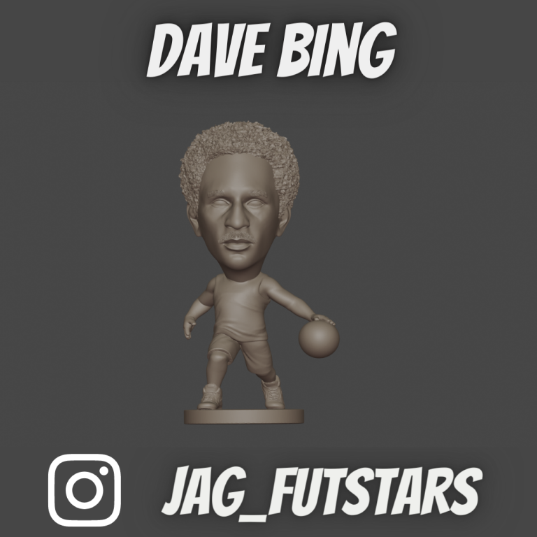 Dave Bing