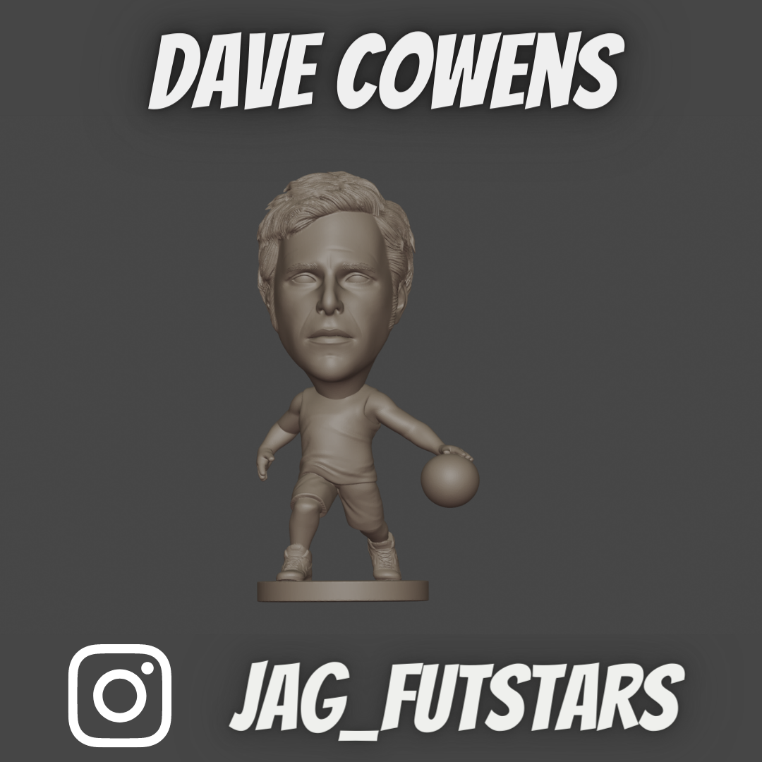 Dave Cowens