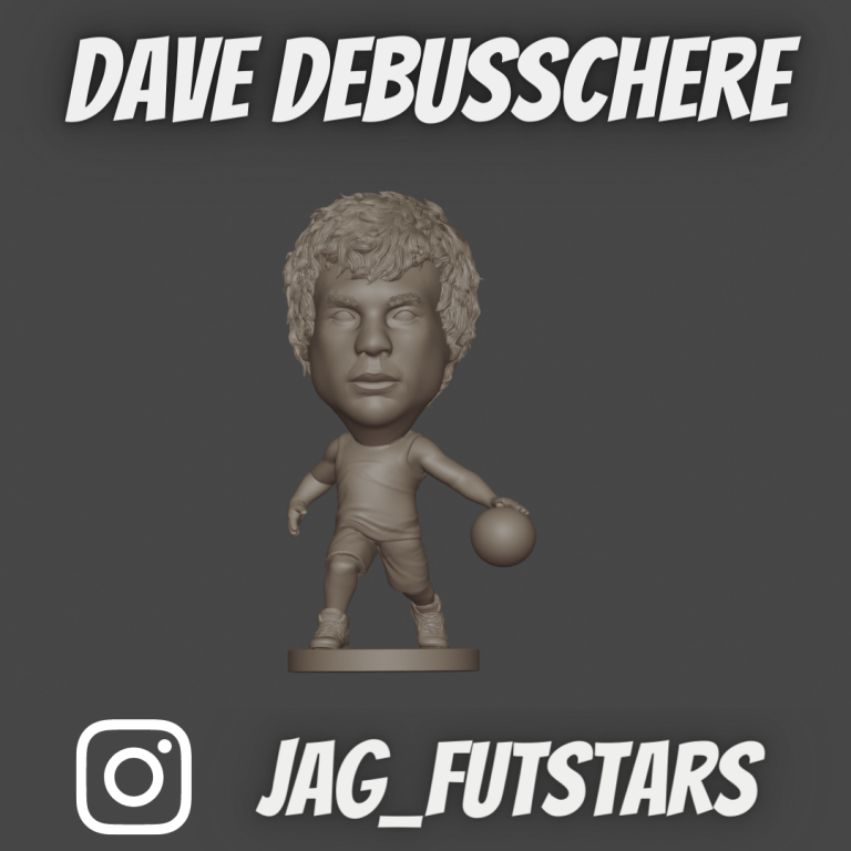 Dave DeBusschere