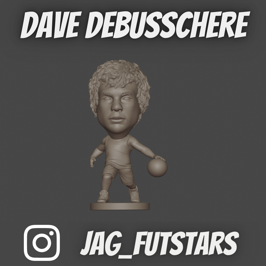 Dave DeBusschere