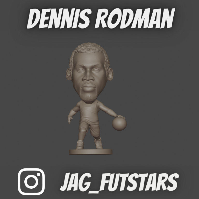 Dennis Rodman