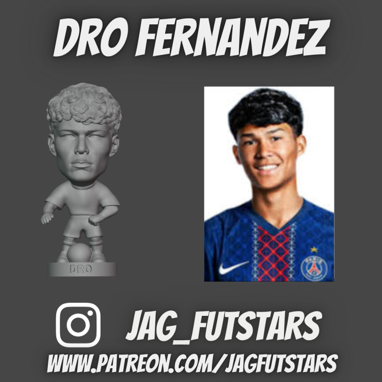 Dro Fernandez
