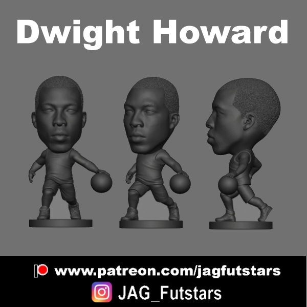 Dwight Howard