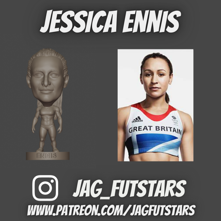 Ennis, Jessica