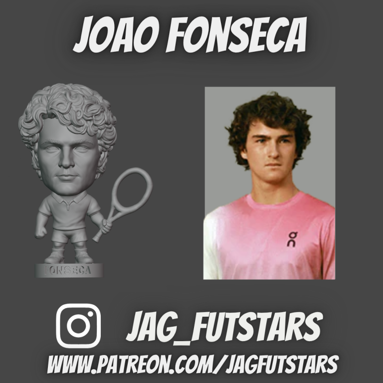 Fonseca, Joao