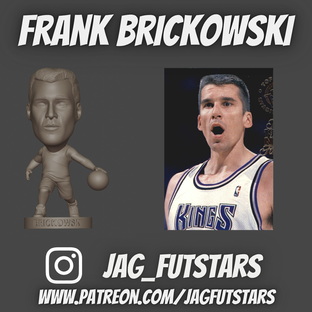 Frank Brickowski