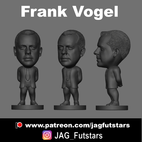 Frank Vogel