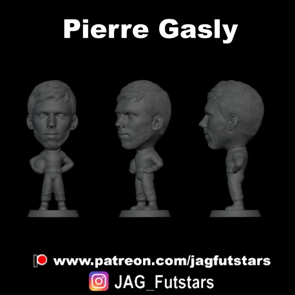 Gasly