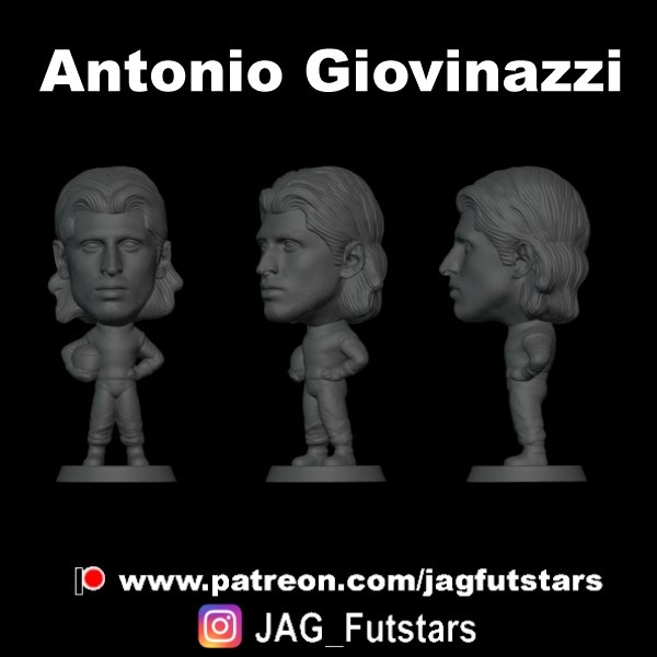 Giovinazzi