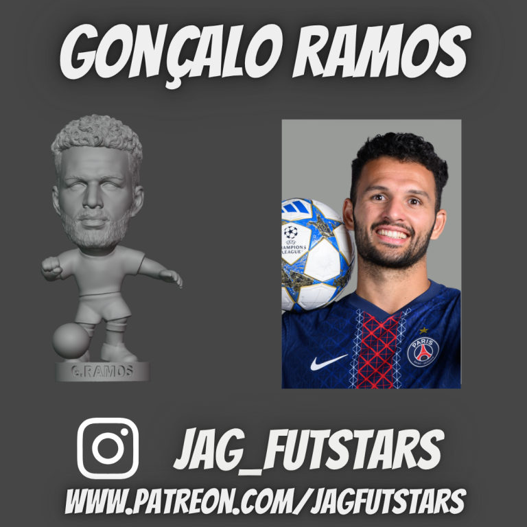 Goncalo Ramos