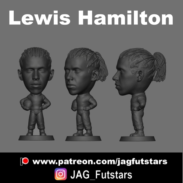 Hamilton