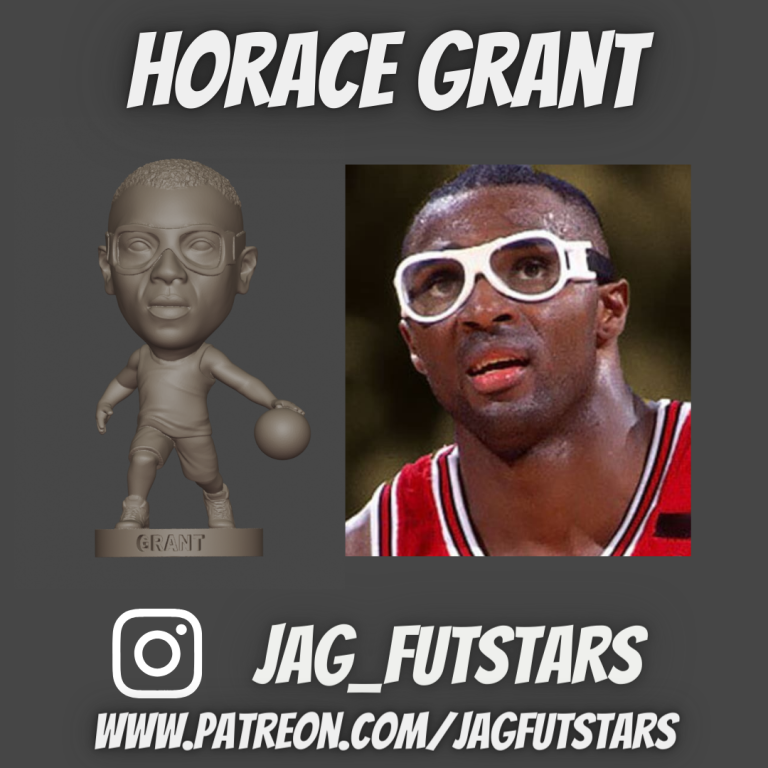 Horace Grant