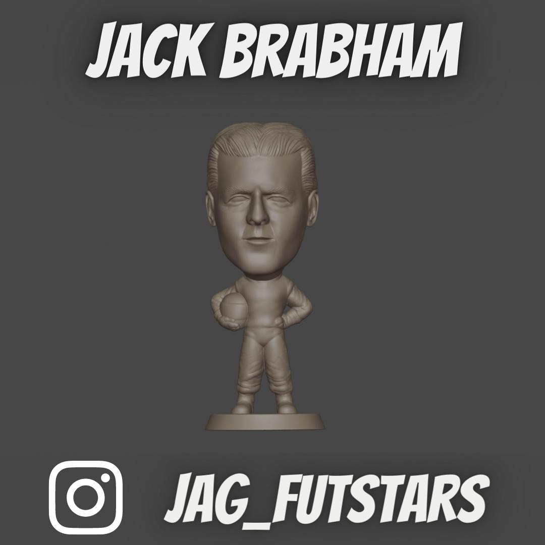 Jack Brabham