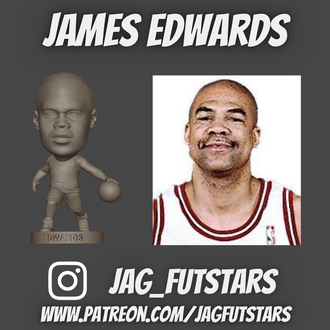 James Edwards