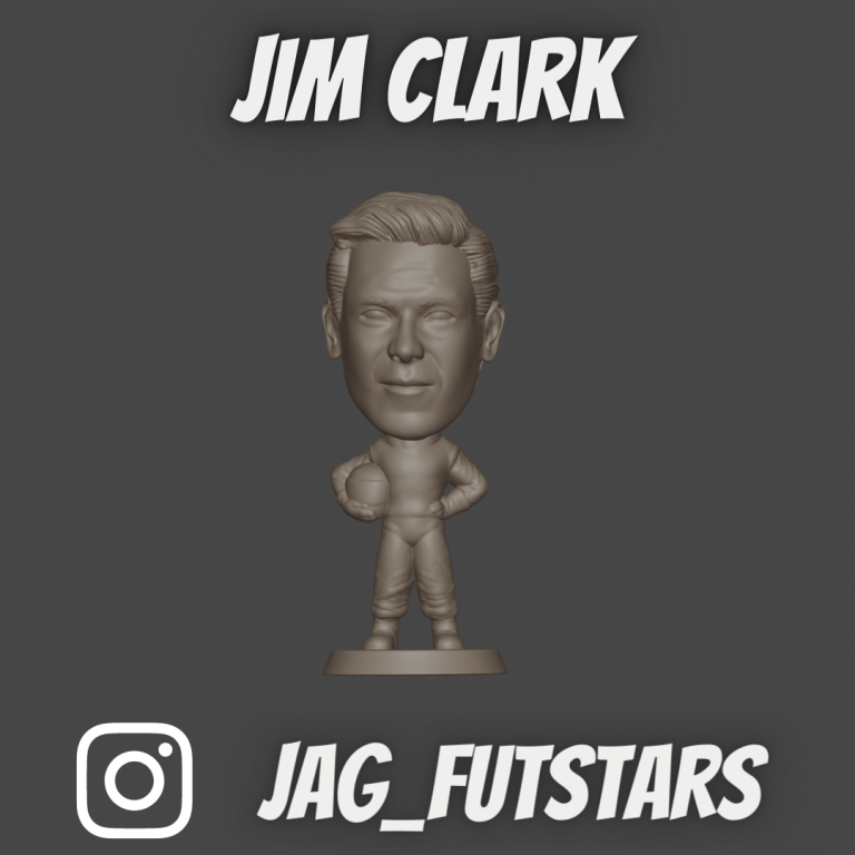 Jim Clark