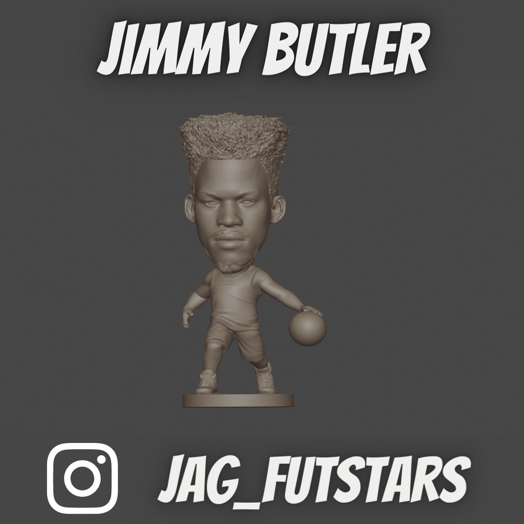 Jimmy Butler