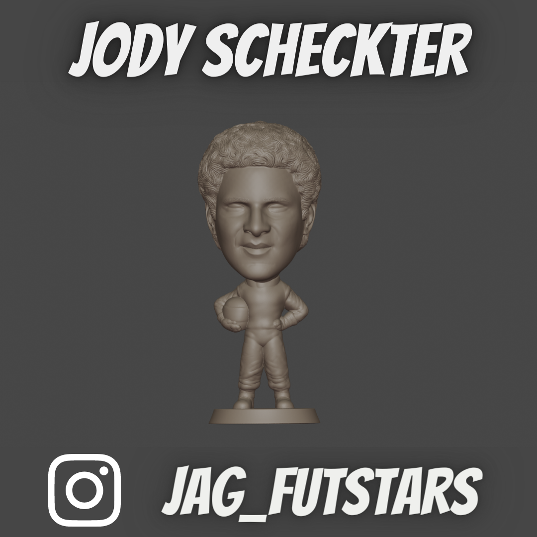 Jody Scheckter