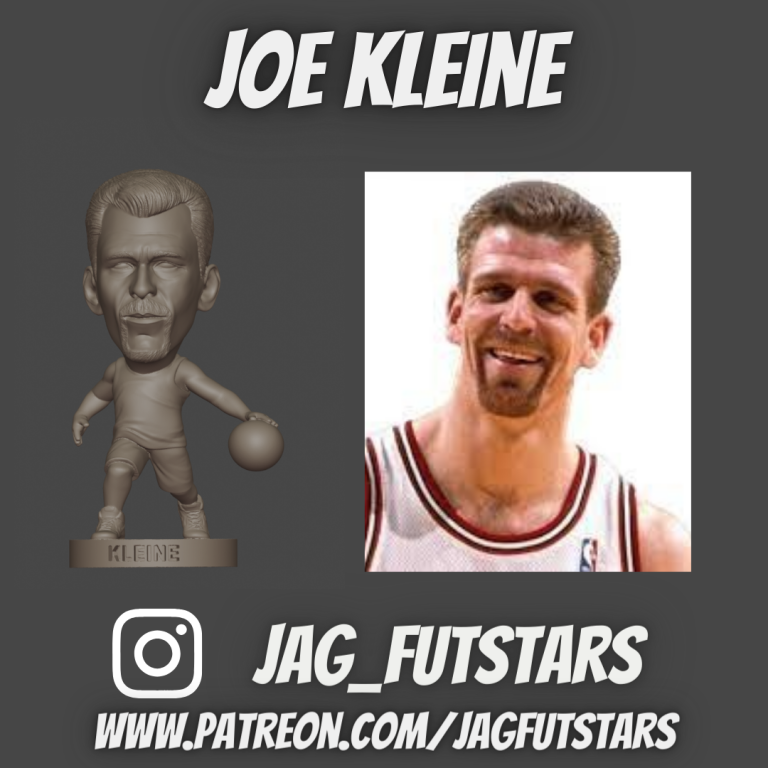 Joe Kleine