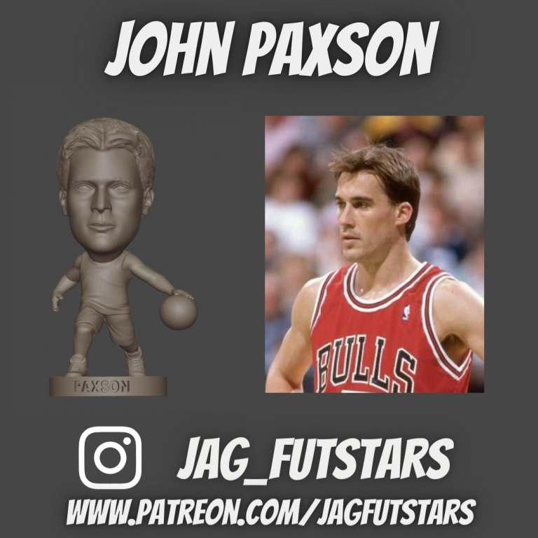 John Paxson
