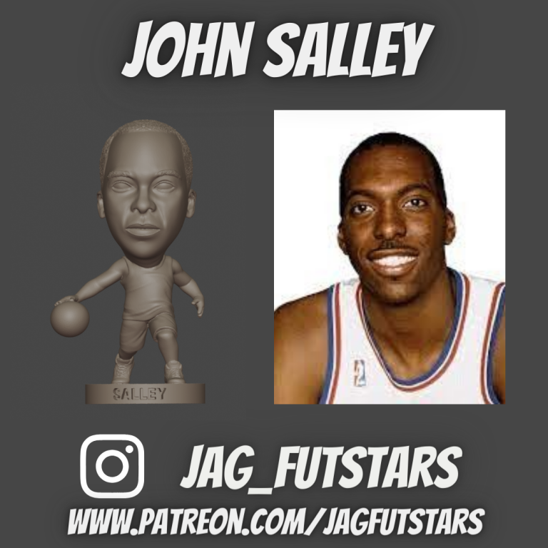 John Salley