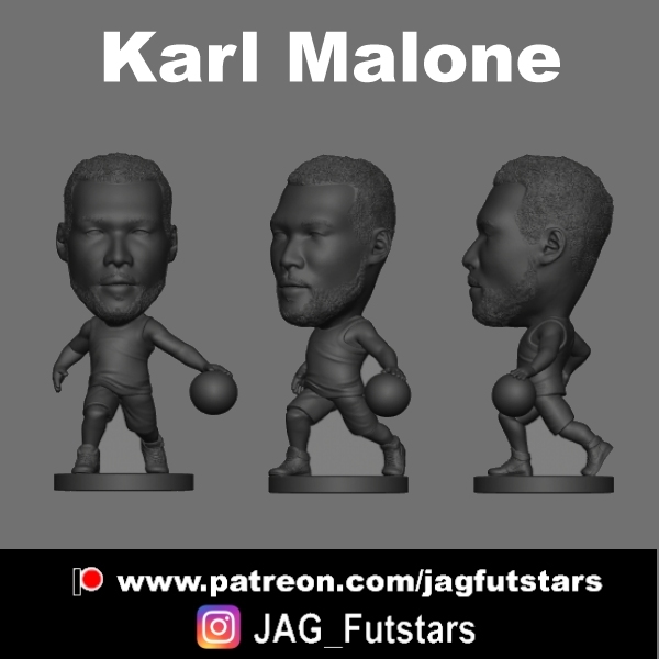 Karl Malone