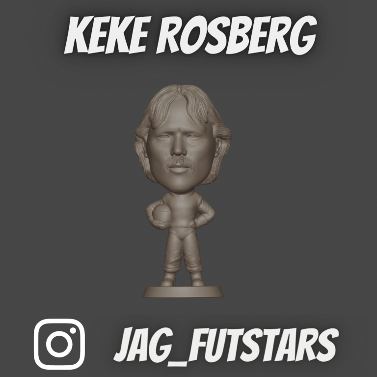Keke Rosberg