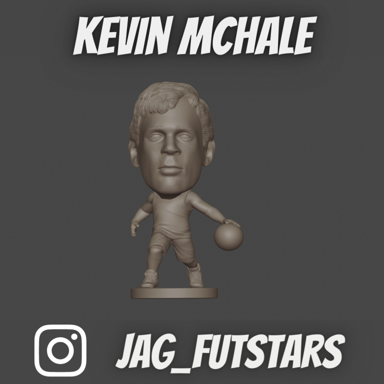 Kevin McHale