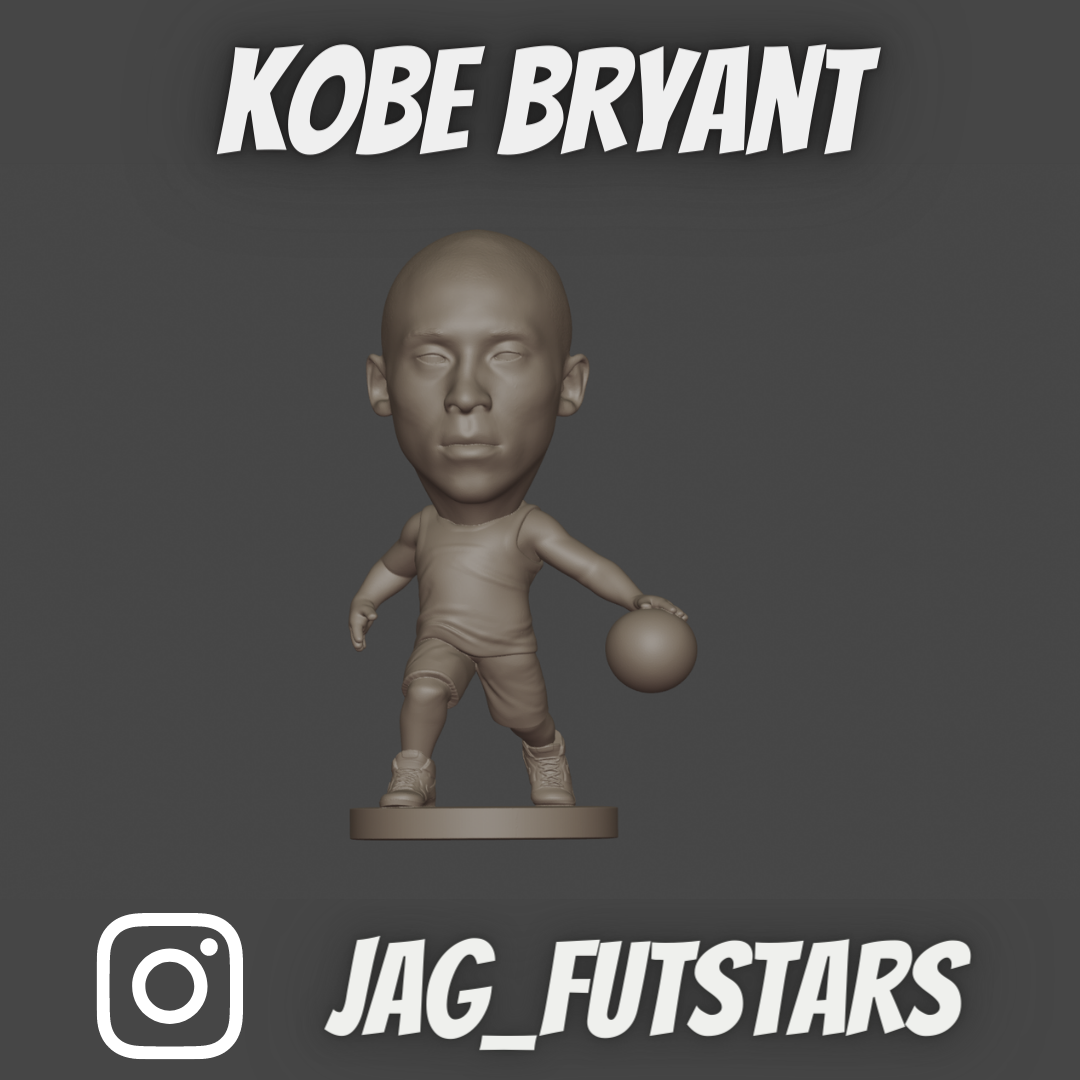 Kobe Bryant