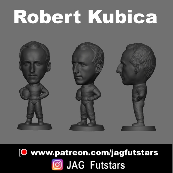 Kubica