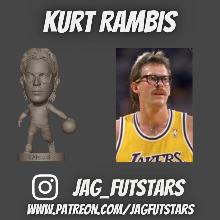 Kurt Rambis