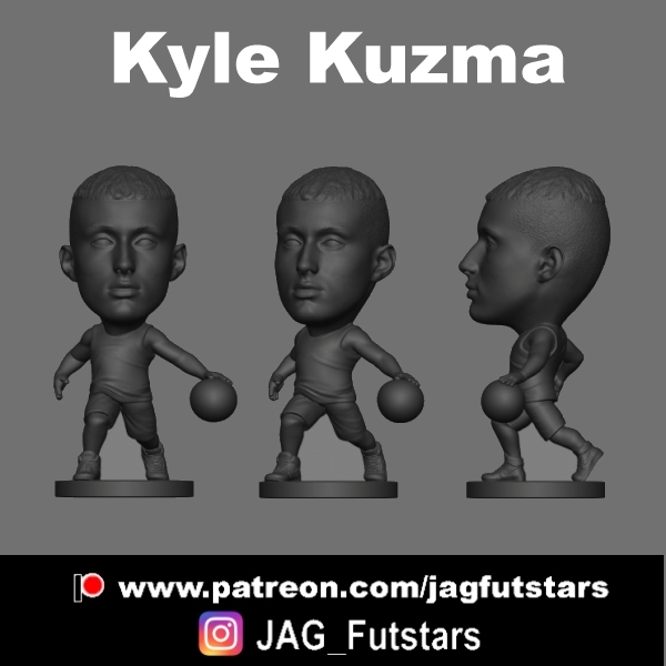 Kyle Kuzma