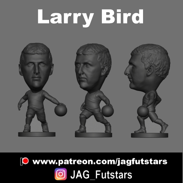 Larry Bird