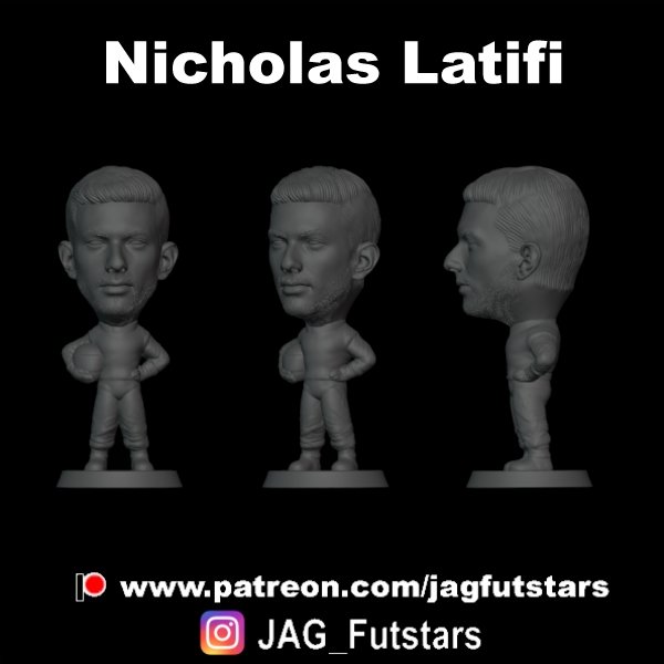 Latifi