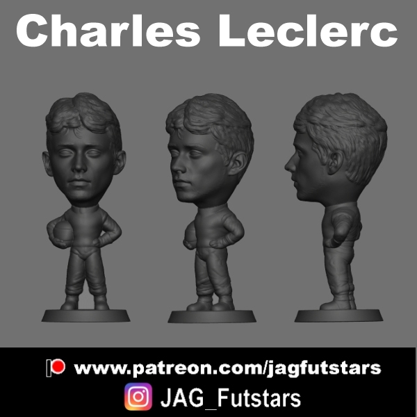Leclerc