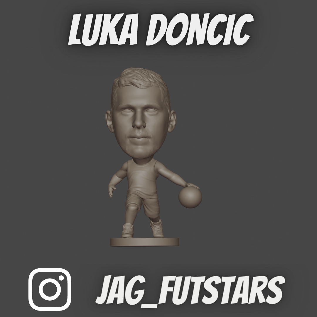 Luka Doncic
