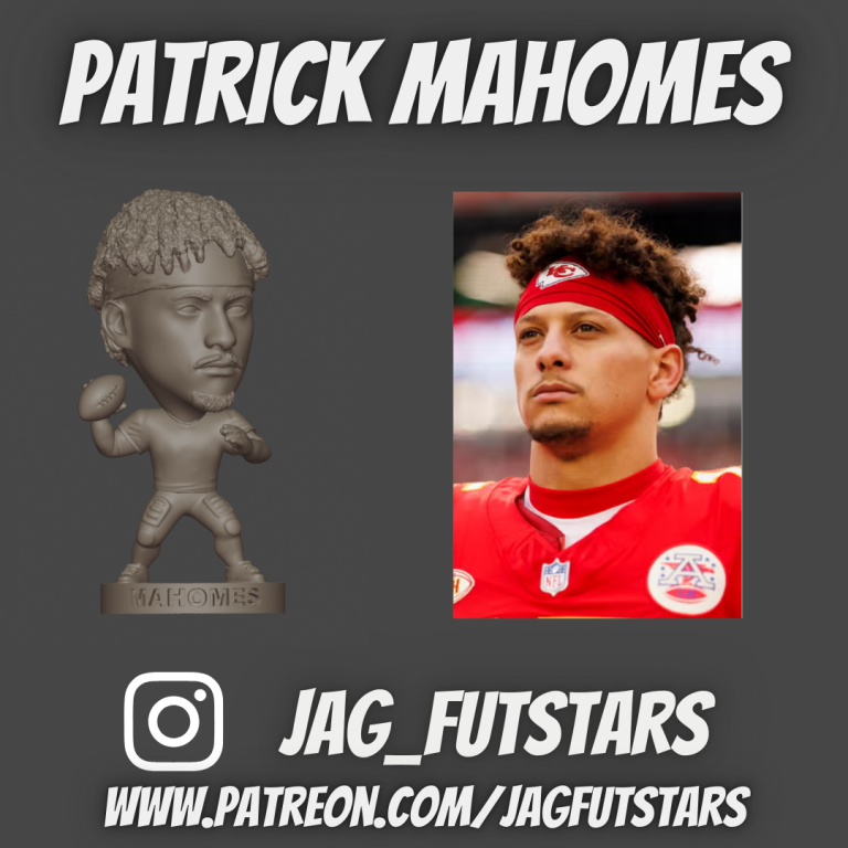 Mahomes, Patrick