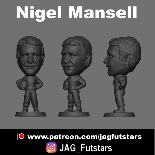 Mansell