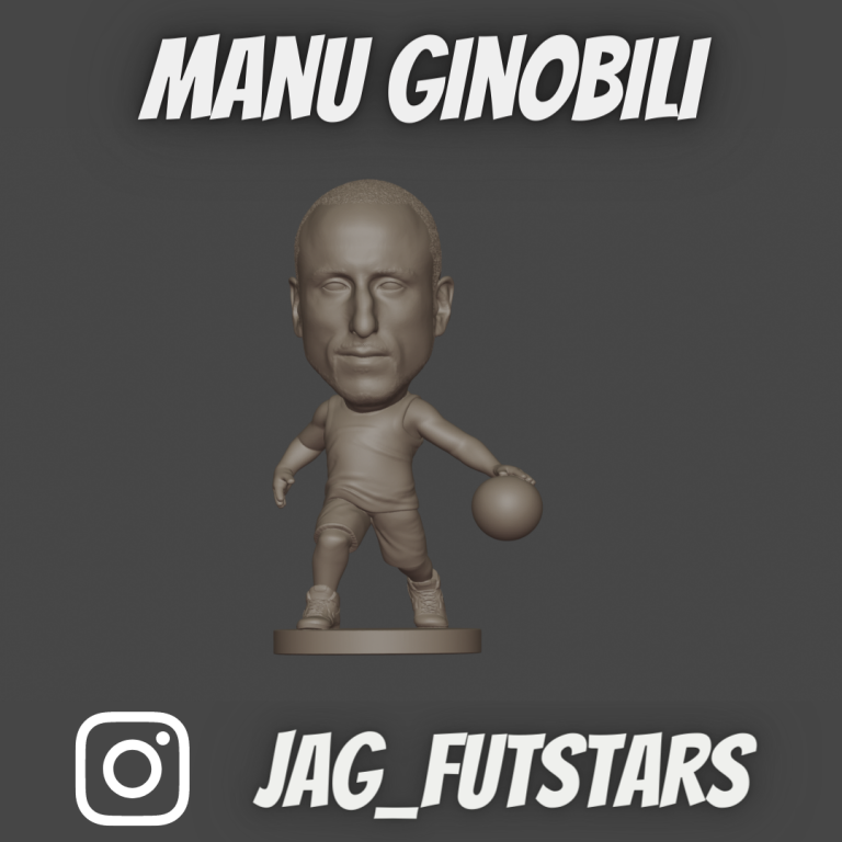 Manu Ginobili