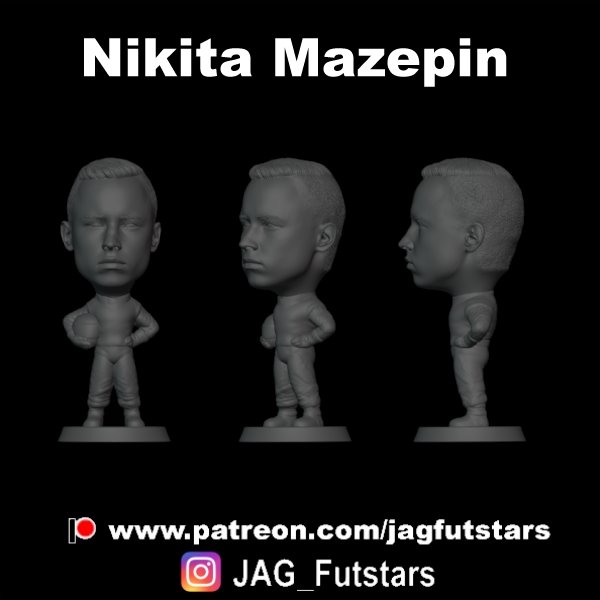 Mazepin