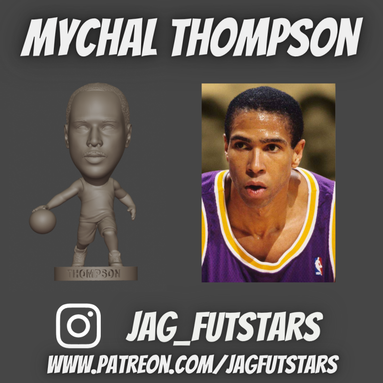 Mychal Thompson