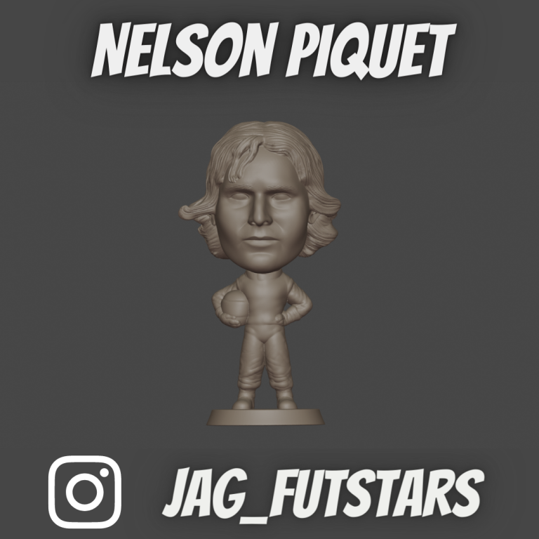 Nelson Piquet 2