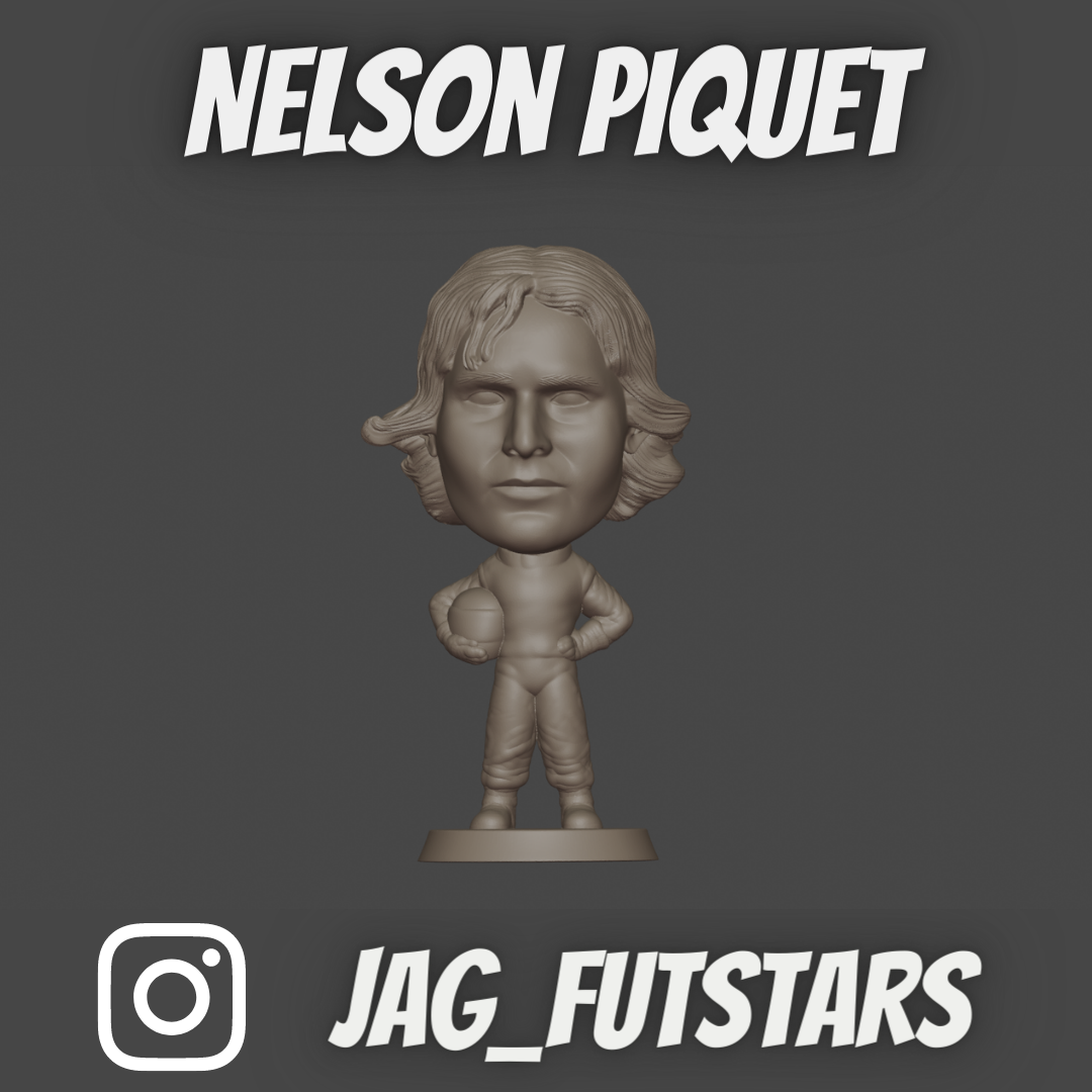 Nelson Piquet 2