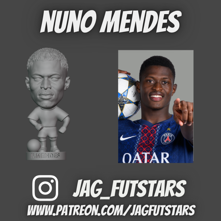 Nuno Mendes