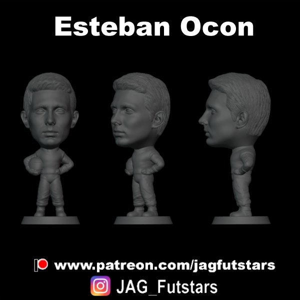 Ocon