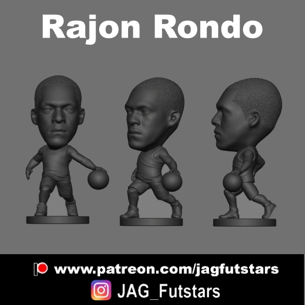 Rajon Rondo
