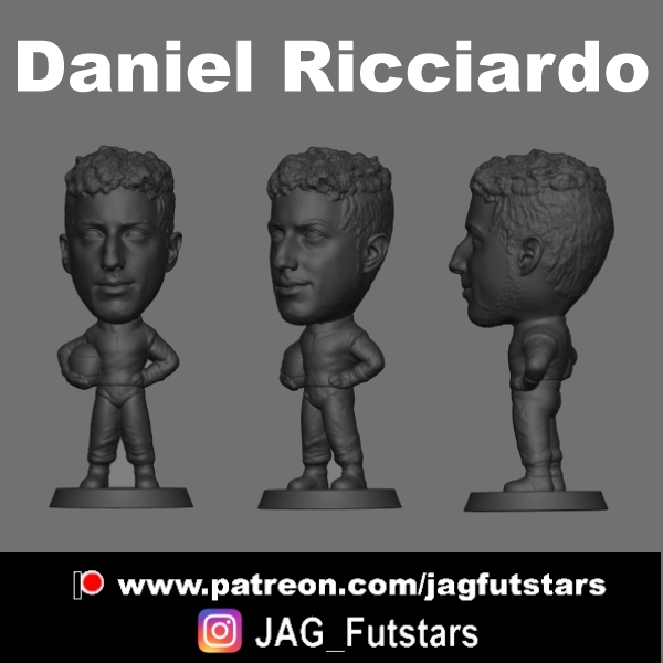 Ricciardo