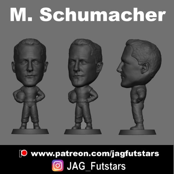 Schumacher
