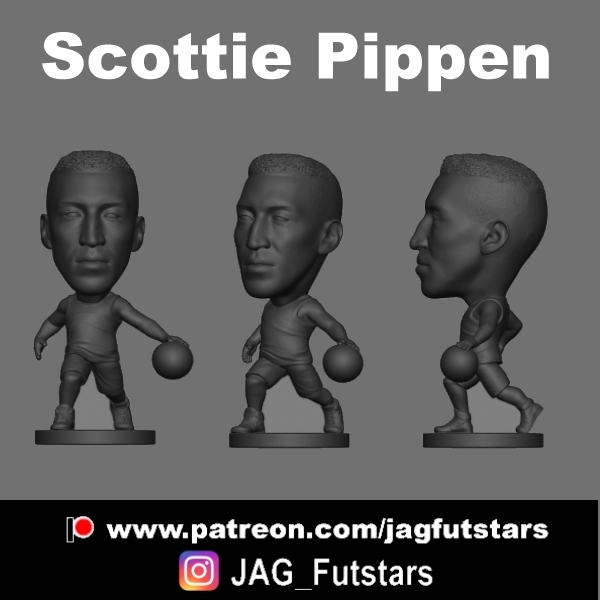 Scottie Pippen
