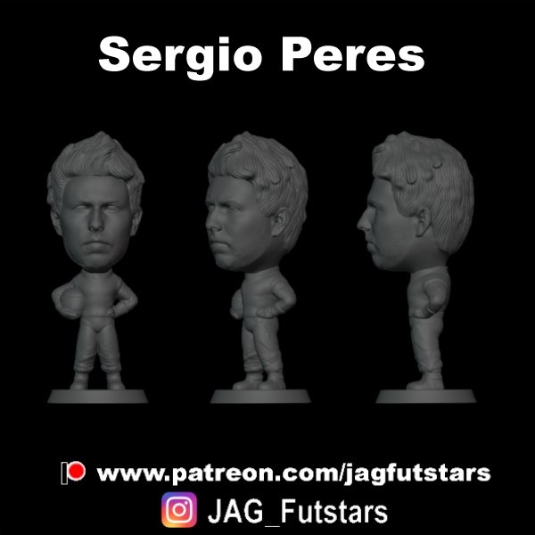 Sergio Peres